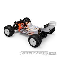F2 - Tekno ET410.2 body