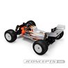 F2 - Tekno ET410.2 body F2 - Tekno ET410.2 body