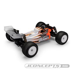 F2 - Tekno ET410.2 body
