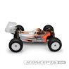F2 - Tekno ET410.2 body F2 - Tekno ET410.2 body