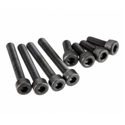 Skruvset 18CVR/M, 18CZ/M