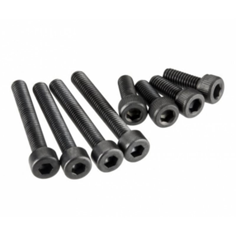 Skruvset 18CVR/M, 18CZ/M