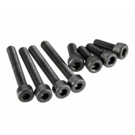 Skruvset 18CVR/M, 18CZ/M