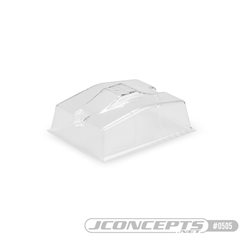 JConcepts - RC8B4 | RC8B4e front wing