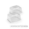 JConcepts - RC8T4, RC8T4e, Tekno NT48 2.0, ET48 2.0 front scoop | nose cone, 2pc. JConcepts - RC8T4, RC8T4e, Tekno NT48 2.0, ET48 2.0 front scoop | nose cone, 2pc.