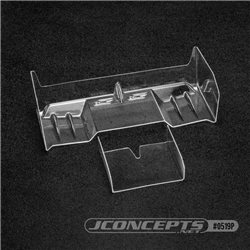 JConcepts - Razor polycarbonate 1/8th wing set, pre-trimmed