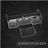 JConcepts - Razor polycarbonate 1/8th wing set, pre-trimmed