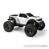 2023 Ford Raptor, pre-cut (Fits - Traxxas X-Maxx, requires JC 5131 body mount assembly) 2023 Ford Raptor, pre-cut (Fits - Traxxas X-Maxx, requires JC 5131 body mount assembly)