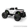 2023 Ford Raptor, pre-cut (Fits - Traxxas X-Maxx, requires JC 5131 body mount assembly) 2023 Ford Raptor, pre-cut (Fits - Traxxas X-Maxx, requires JC 5131 body mount assembly)