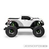2023 Ford Raptor, pre-cut (Fits - Traxxas X-Maxx, requires JC 5131 body mount assembly) 2023 Ford Raptor, pre-cut (Fits - Traxxas X-Maxx, requires JC 5131 body mount assembly)