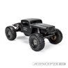 JCI Anvil, cab only body (Fits - Traxxas TRX-4 Sport, Enduro, Axial, Vanquish 12.3" wheelbase) JCI Anvil, cab only body (Fits - Traxxas TRX-4 Sport, Enduro, Axial, Vanquish 12.3" wheelbase)
