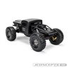 JCI Anvil, cab only body (Fits - Traxxas TRX-4 Sport, Enduro, Axial, Vanquish 12.3" wheelbase) JCI Anvil, cab only body (Fits - Traxxas TRX-4 Sport, Enduro, Axial, Vanquish 12.3" wheelbase)