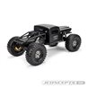 JCI Anvil, cab only body (Fits - Traxxas TRX-4 Sport, Enduro, Axial, Vanquish 12.3" wheelbase) JCI Anvil, cab only body (Fits - Traxxas TRX-4 Sport, Enduro, Axial, Vanquish 12.3" wheelbase)