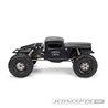 JCI Anvil, cab only body (Fits - Traxxas TRX-4 Sport, Enduro, Axial, Vanquish 12.3" wheelbase) JCI Anvil, cab only body (Fits - Traxxas TRX-4 Sport, Enduro, Axial, Vanquish 12.3" wheelbase)