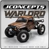 JCI Warlord tucked, cab only, pre-cut (Fits Traxxas TRX-4 Sport, Enduro, Axial 12.3" wheelbase) JCI Warlord tucked, cab only, pre-cut (Fits Traxxas TRX-4 Sport, Enduro, Axial 12.3" wheelbase)