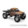JCI Warlord tucked, cab only, pre-cut (Fits Traxxas TRX-4 Sport, Enduro, Axial 12.3" wheelbase) JCI Warlord tucked, cab only, pre-cut (Fits Traxxas TRX-4 Sport, Enduro, Axial 12.3" wheelbase)