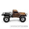 JCI Warlord tucked, cab only, pre-cut (Fits Traxxas TRX-4 Sport, Enduro, Axial 12.3" wheelbase) JCI Warlord tucked, cab only, pre-cut (Fits Traxxas TRX-4 Sport, Enduro, Axial 12.3" wheelbase)