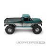 JCI Tucked, 1979 Ford F-150 body, pre-cut (Fits - Traxxas TRX-4 Sport, Enduro, Axial, Vanquish 12.3" wheelbase) JCI Tucked, 1979 Ford F-150 body, pre-cut (Fits - Traxxas TRX-4 Sport, Enduro, Axial, Vanquish 12.3" wheelbase)