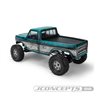 JCI Tucked, 1979 Ford F-150 body, pre-cut (Fits - Traxxas TRX-4 Sport, Enduro, Axial, Vanquish 12.3" wheelbase) JCI Tucked, 1979 Ford F-150 body, pre-cut (Fits - Traxxas TRX-4 Sport, Enduro, Axial, Vanquish 12.3" wheelbase)