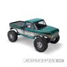 JCI Tucked, 1979 Ford F-150 body, pre-cut (Fits - Traxxas TRX-4 Sport, Enduro, Axial, Vanquish 12.3" wheelbase) JCI Tucked, 1979 Ford F-150 body, pre-cut (Fits - Traxxas TRX-4 Sport, Enduro, Axial, Vanquish 12.3" wheelbase)