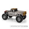JCI Warlord tucked body, pre-cut (Fits - Traxxas TRX-4 Sport, Enduro, Axial, Vanquish 12.3" wheelbase)