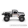 JCI Power Master, cab only, pre-cut (Fits Traxxas TRX-4 Sport, Enduro, Axial, Vanquish 12.3" wheelbase) JCI Power Master, cab only, pre-cut (Fits Traxxas TRX-4 Sport, Enduro, Axial, Vanquish 12.3" wheelbase)