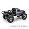 JCI Tuck 1989 Ford F-150, cab only, pre-cut (Fits - Traxxas TRX-4 Sport, Enduro, Axial, Vanquish 12.3" wheelbase) JCI Tuck 1989 Ford F-150, cab only, pre-cut (Fits - Traxxas TRX-4 Sport, Enduro, Axial, Vanquish 12.3" wheelbase)