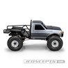 JCI Tuck 1989 Ford F-150, cab only, pre-cut (Fits - Traxxas TRX-4 Sport, Enduro, Axial, Vanquish 12.3" wheelbase) JCI Tuck 1989 Ford F-150, cab only, pre-cut (Fits - Traxxas TRX-4 Sport, Enduro, Axial, Vanquish 12.3" wheelbase)