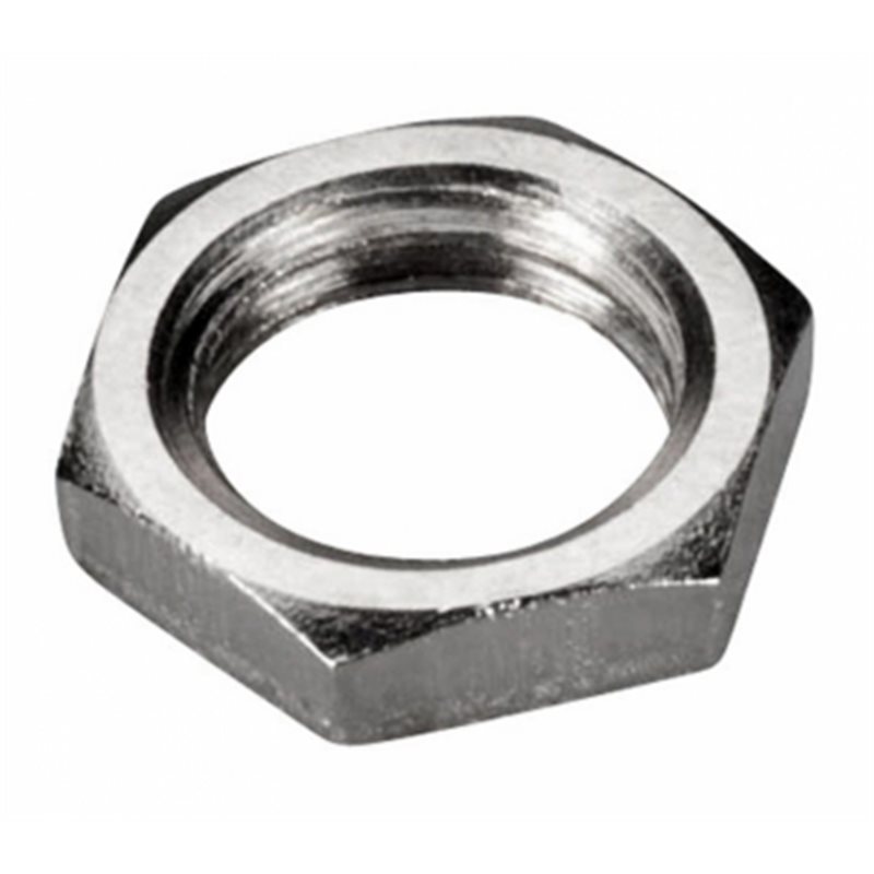 Låsmutter Förgasarmunstycke 10E/R, 2BK, 2FK