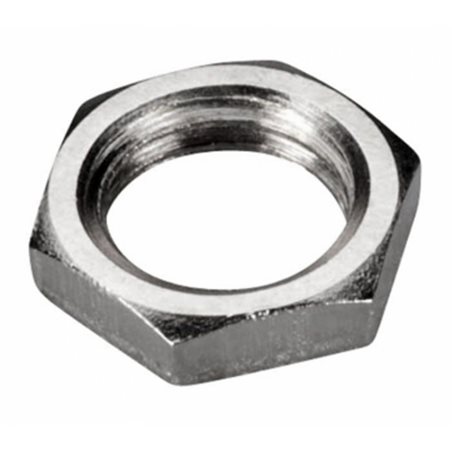 Låsmutter Förgasarmunstycke 10E/R, 2BK, 2FK