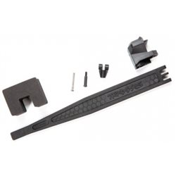 1:75 Norske Løve - Wooden hull