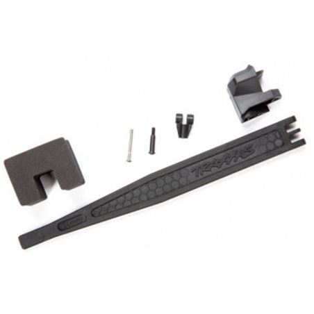 1:75 Norske Løve - Wooden hull