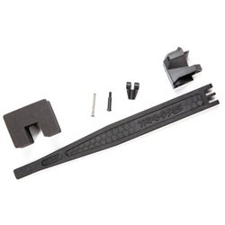 1:75 Norske Løve - Wooden hull