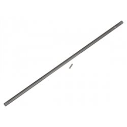 1:90 Zwarte Zee -Plastic hull