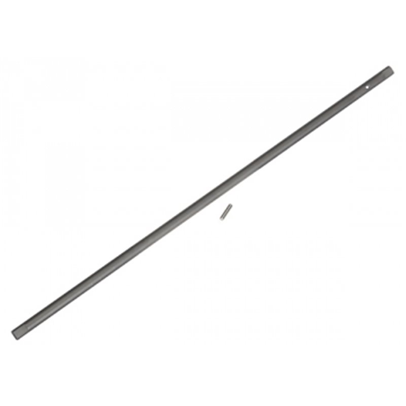 1:90 Zwarte Zee -Plastic hull