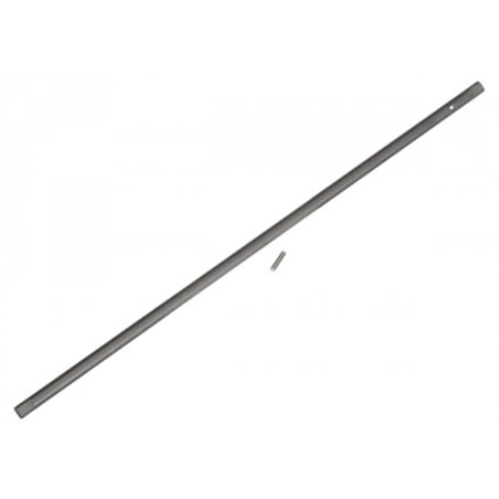 1:90 Zwarte Zee -Plastic hull