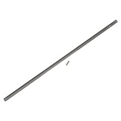 1:90 Zwarte Zee -Plastic hull