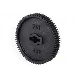 1:72 America -Wooden hull