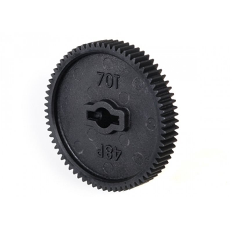 1:72 America -Wooden hull