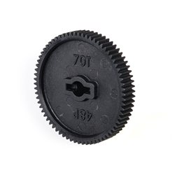 1:72 America -Wooden hull