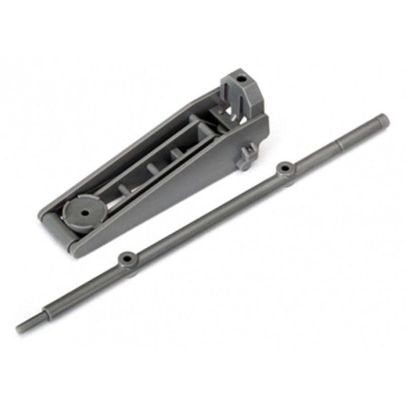 BLOK DOBBELT 5MM /50