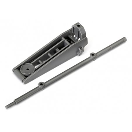 BLOK DOBBELT 5MM /50