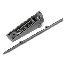 BLOK DOBBELT 5MM /50