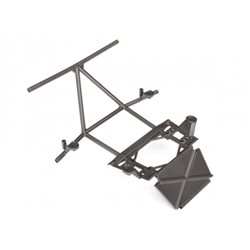 RIGNINGSTRÅD 0,2MM X 50M /1 Hvid