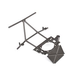 RIGNINGSTRÅD 0,2MM X 50M /1 Hvid