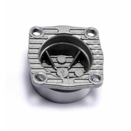 Baklock Max-12TG/TG-P