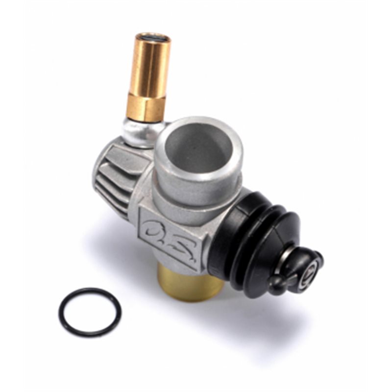 Förgasare Komplett 12D2 (12TG Ver.2)