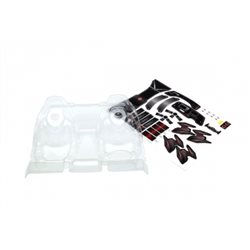 RAIL STANCHION, 55MM /12