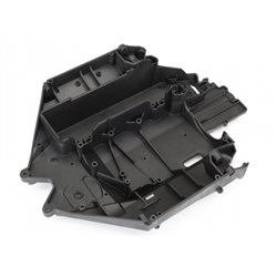 GELÆNDERSTØTTE 7MM 1H /10