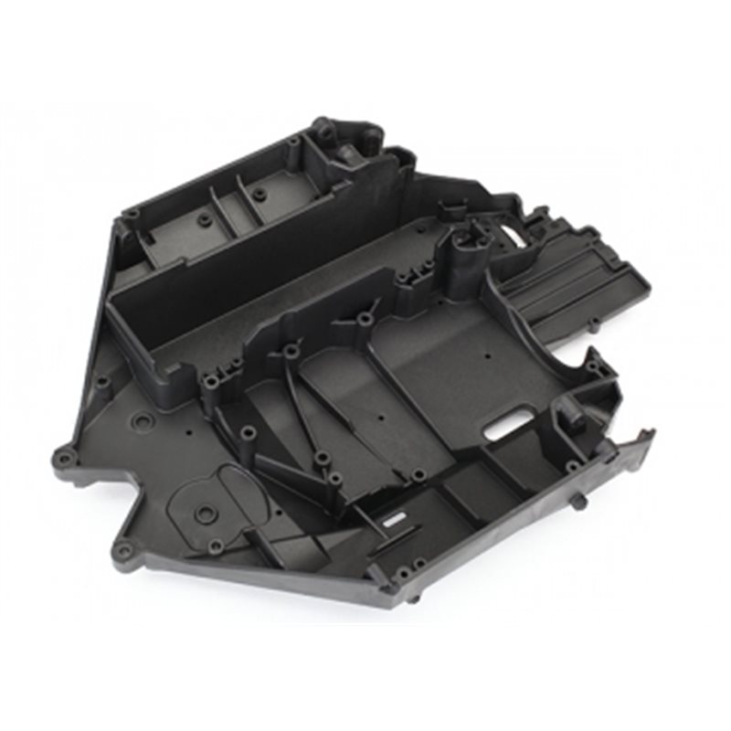 GELÆNDERSTØTTE 7MM 1H /10